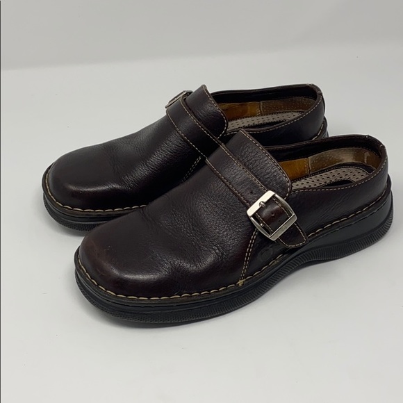 born slip on shoes womens
